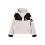 Дубовый серый / Фантомно-черный