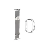 Счастливая Кошка - Starlight Color + Прозрачный Чехол