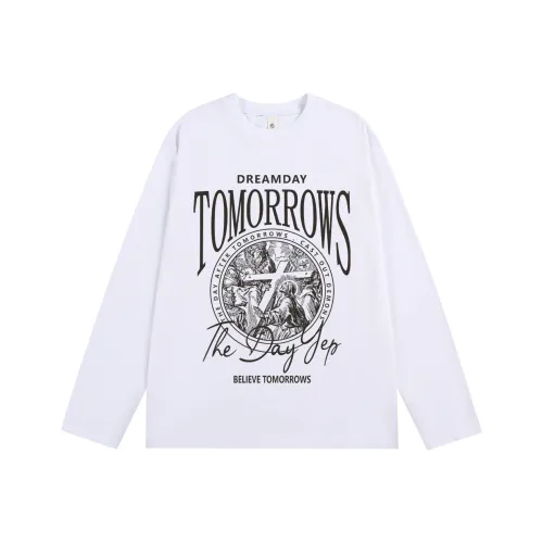 Empty Room Унисекс T-рубашки