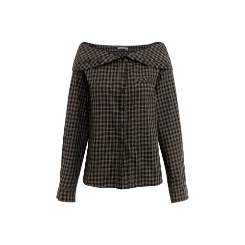 RUNTOTHEFUTURE Предосенний Женский Топ