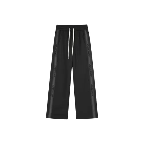 CHUANGKULAI Повседневные брюки Унисекс