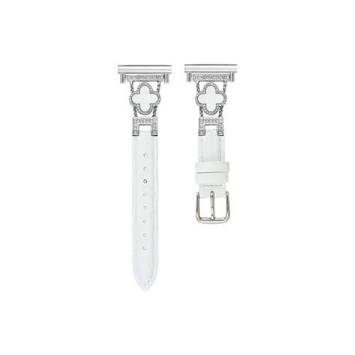 PULAISI Ремень Совместимость с Huawei Металл Кожа 180 мм