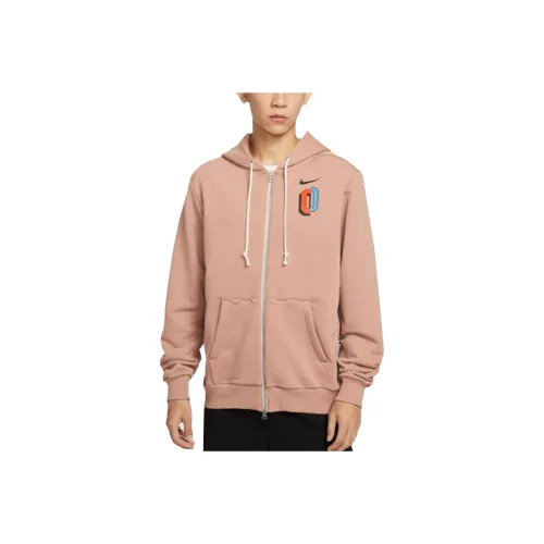 nike Кожа Мужские Свитшоты