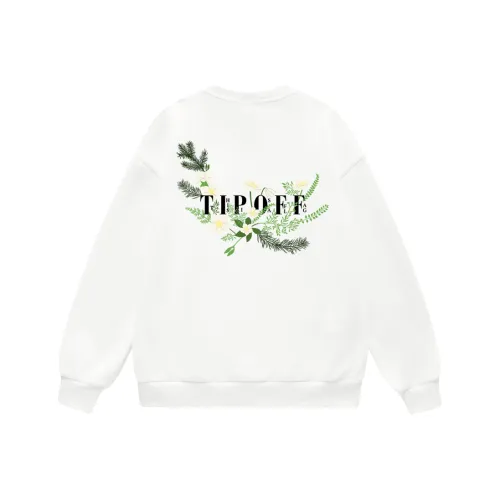 TIP Off Унисекс Свитшоты