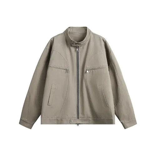 FORCEPULR Куртки и Пальто Унисекс