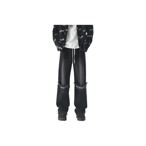 CREAZIONI LA FANTASIA E MOBILE Джинсы Унисекс