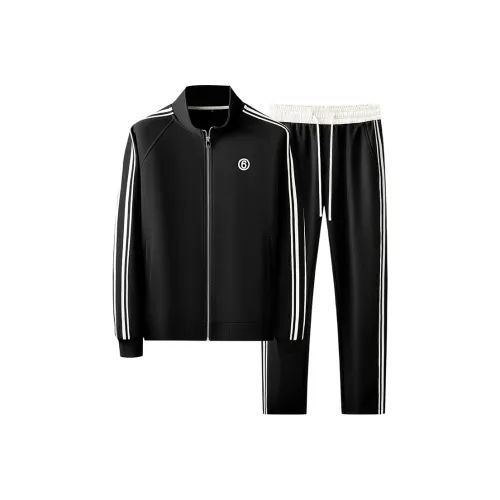 OGQG Мужская Повседневная Спортивная Одежда