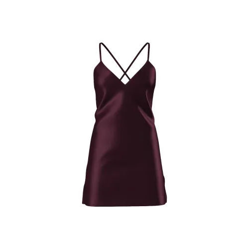 Victoria's Secret Slip Платье Женское