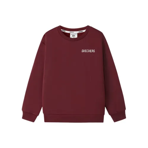 Skechers Kids x ENCE Толстовка Детская