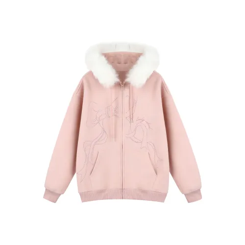 LADY IDEAL Женские Свитшоты