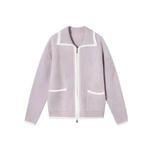 Incolore Топ Женские Трикотаж