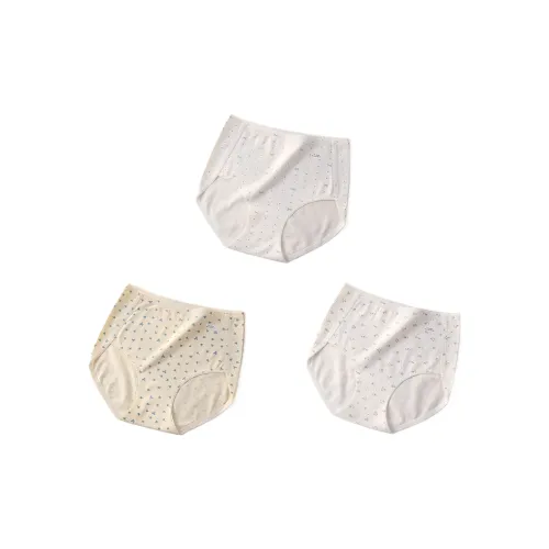 Lan Miao HIGH RISE Нижнее белье Женское