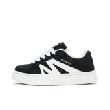 Бежево-черный