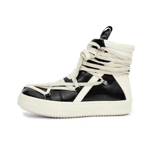 Blade Warrior Носки Crew Martin Boot Мужской