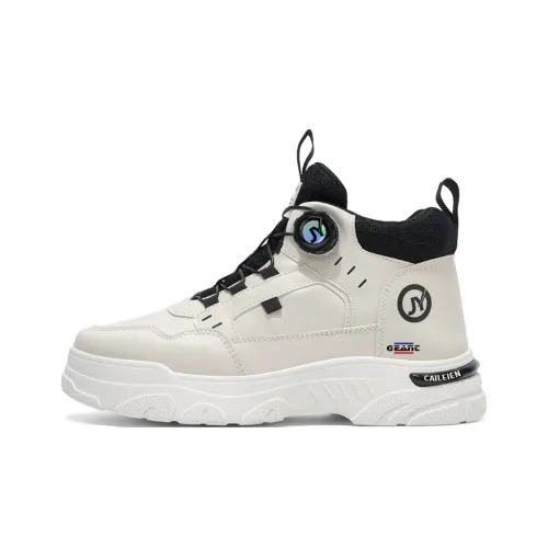 GEANC Martin Boots Мужской