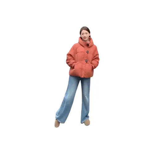 BEAUTIFUL CONFESSION Пуховая куртка Женская