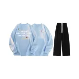 Далекий Небесный Лазурь + Черный