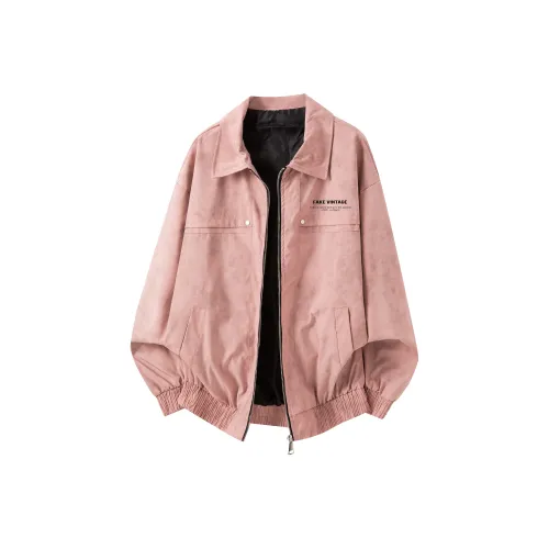 FAKE UINTAGE Унисекс Куртки