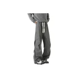 Лаймовый серый