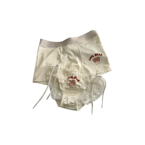 MILING Регулируемые трусы-бикини унисекс