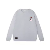 Туманно-серый