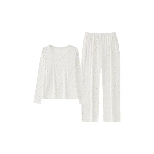 Beina Изображение Цвет Женский Пижамный Комплект