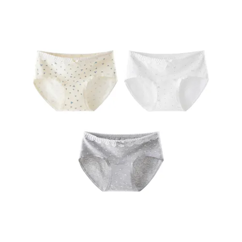 DAMOS·LOVE Женские трусики-бикини