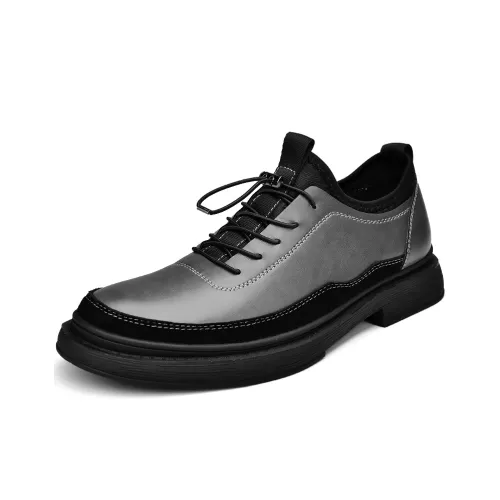 LAORENTOU Мода Повседневная Обувь Мужская