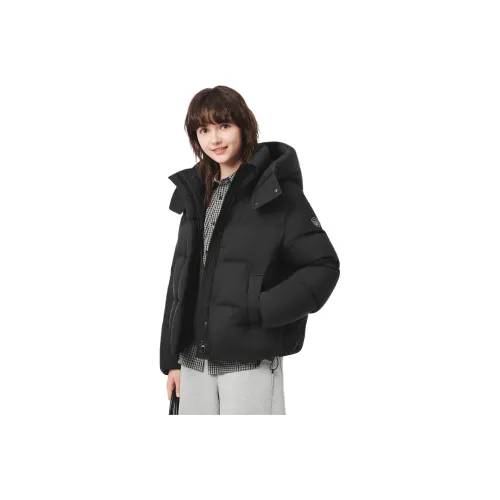 TANBOER Женские Пуховики