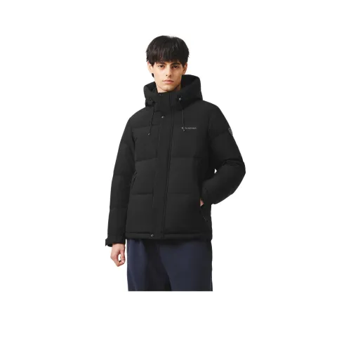 TANBOER Женские Пуховики