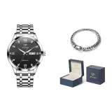 Чёрный [в комплекте с коробкой]