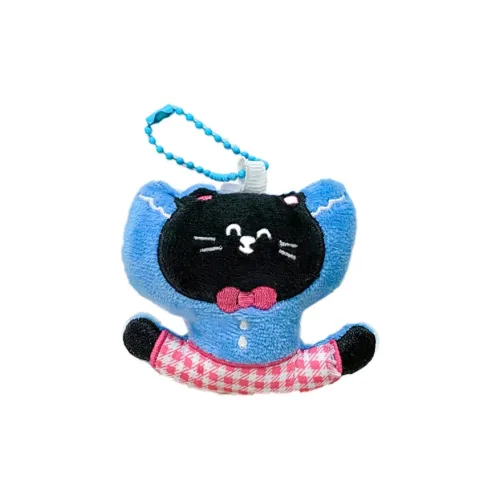 SUYG Плюшевые подвески унисекс