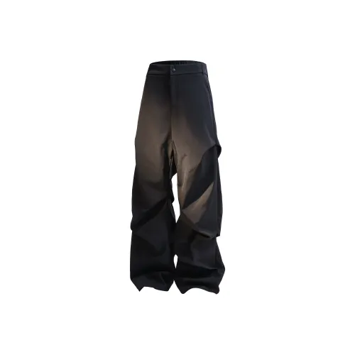 Celestial Laurel Posture Повседневные брюки Унисекс