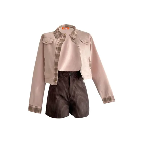 RTNH Женские Комплекты с Юбкой