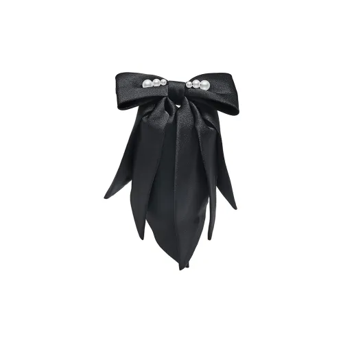 ROYALSASA Полиэстер Заколки для волос Женские