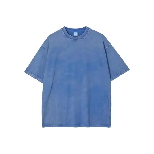 ONENINE34PM Мужская футболка с коротким рукавом