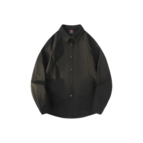 BALENO Унисекс Рубашки