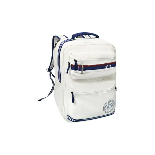 VICTOR Полиэстер Рюкзак Стандартный Унисекс Bright White Quartz