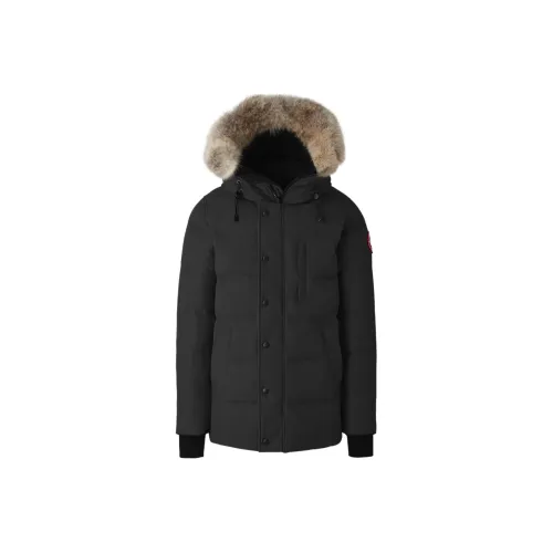 Canada Goose Carson Series Мужской пуховик