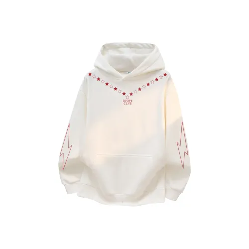 Duoyi Унисекс Свитшоты