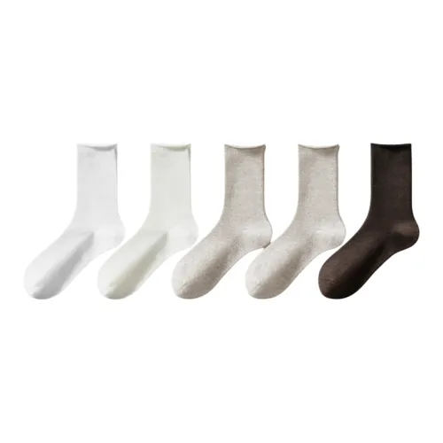 TLXT Женские носки MID до икры