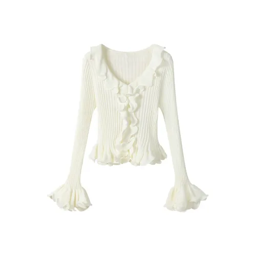 BVODE Женская трикотажная одежда