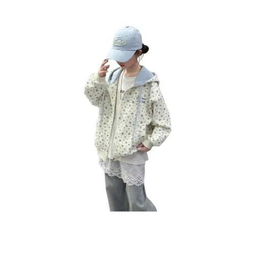 Little Redfish Толстовка Подростки