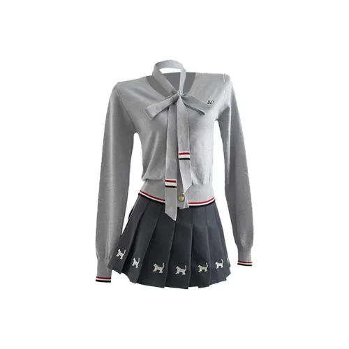 BABYLYCHEE STUDIO Комплект с юбкой Женские