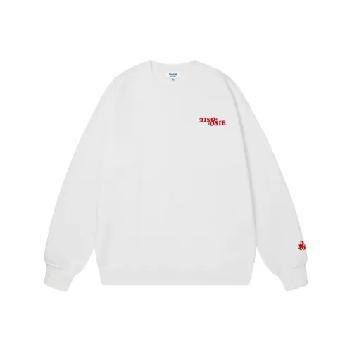 Bosieagender Унисекс Свитшоты