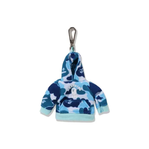A BATHING APE Полиэстер Подвески Унисекс