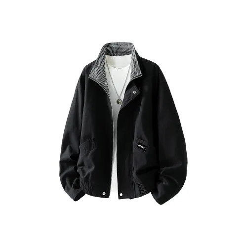 OPMO Унисекс Куртки