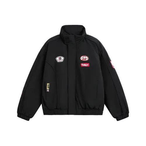 DREAM MADE Хлопковый пуховик унисекс