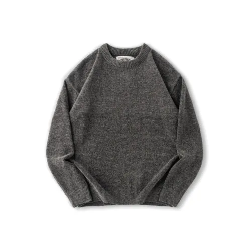 WAYHWEI Унисекс Трикотаж