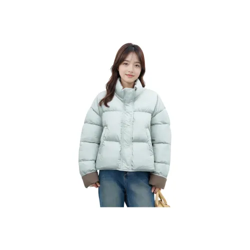 AURORA MUSE Пуховик Женский